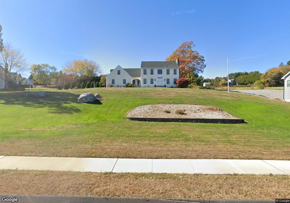 39 Great Pyrenees Way, Bristol, CT 06010 - photo 1