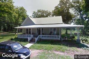 122 College St, Shellman, GA 39886