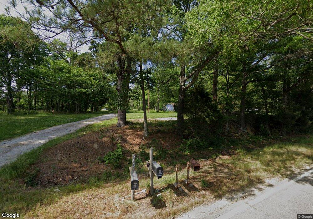 5810 Chesterville Rd, Tupelo, MS 38801 - photo 1