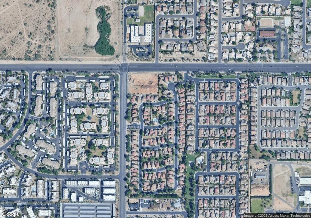 7633 E Butte St unit 84, Mesa, AZ 85207 - photo 1