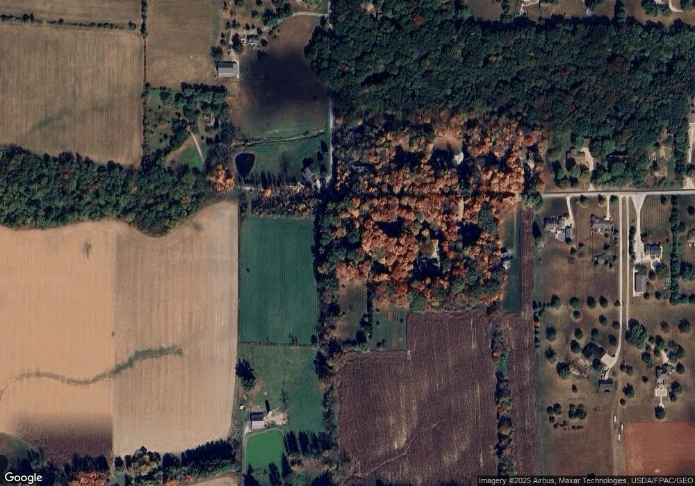 6139 Secrest Rd, Wooster, OH 44691 - photo 1