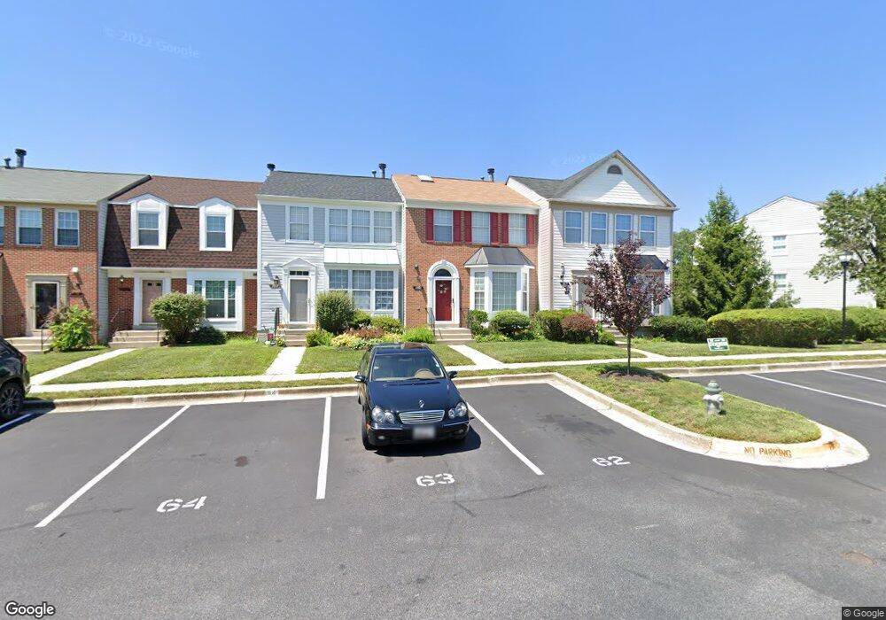 1009 Lake Shore Dr, Bowie, MD 20721 - photo 1