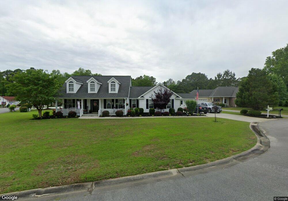 1003 Rosehaven Dr unit 2, Conway, SC 29527 - photo 1