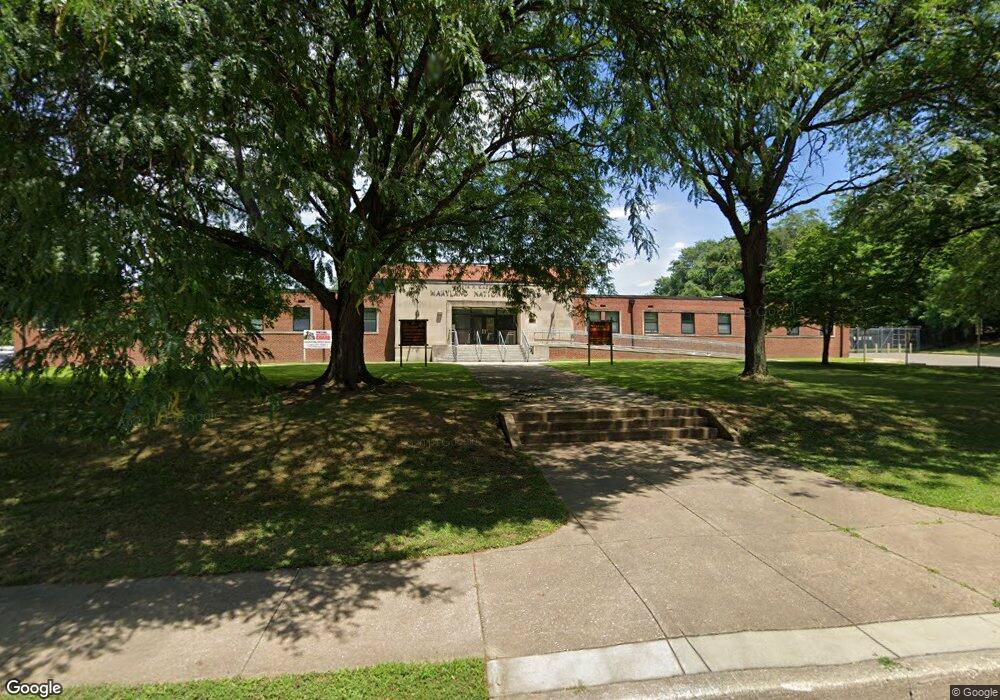 2620 Winchester St, Baltimore, MD 21216 - photo 1