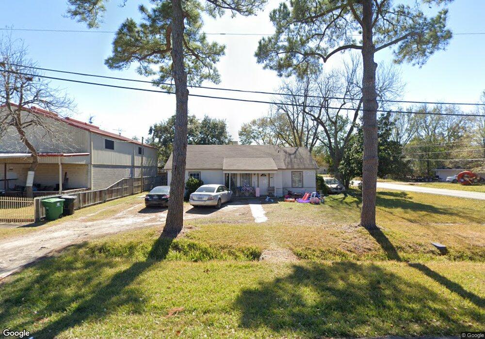 7802 Kingsley St, Houston, TX 77087 - photo 1