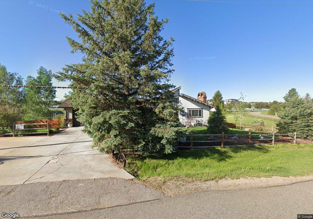 19754 E Euclid Dr, Centennial, CO 80016 - photo 1