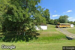 13288 Belle Valley Rd, Caldwell, OH 43724