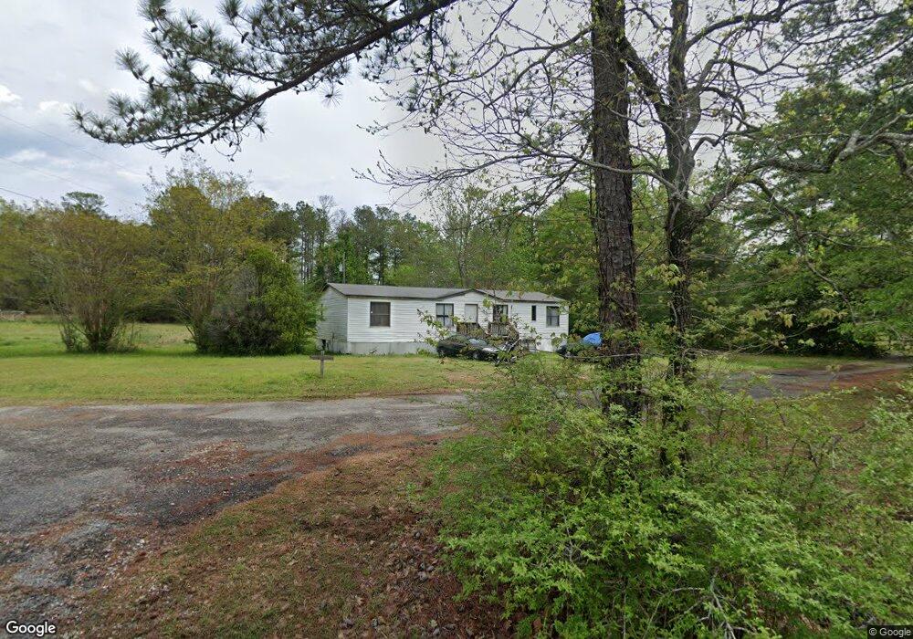 121 Salem Church Ave SW, Milledgeville, GA 31061 - photo 1