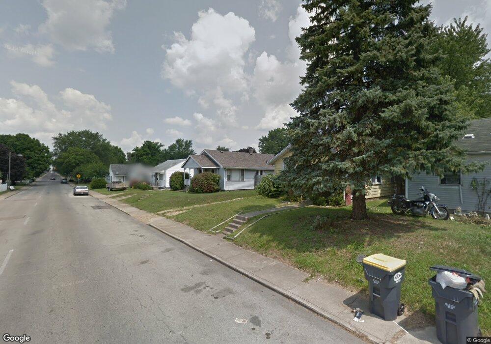 3010 Central Ave, Anderson, IN 46016 - photo 1