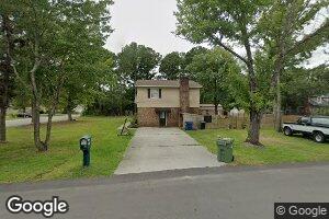 101 Red Fox Rd, Wilmington, NC 28409