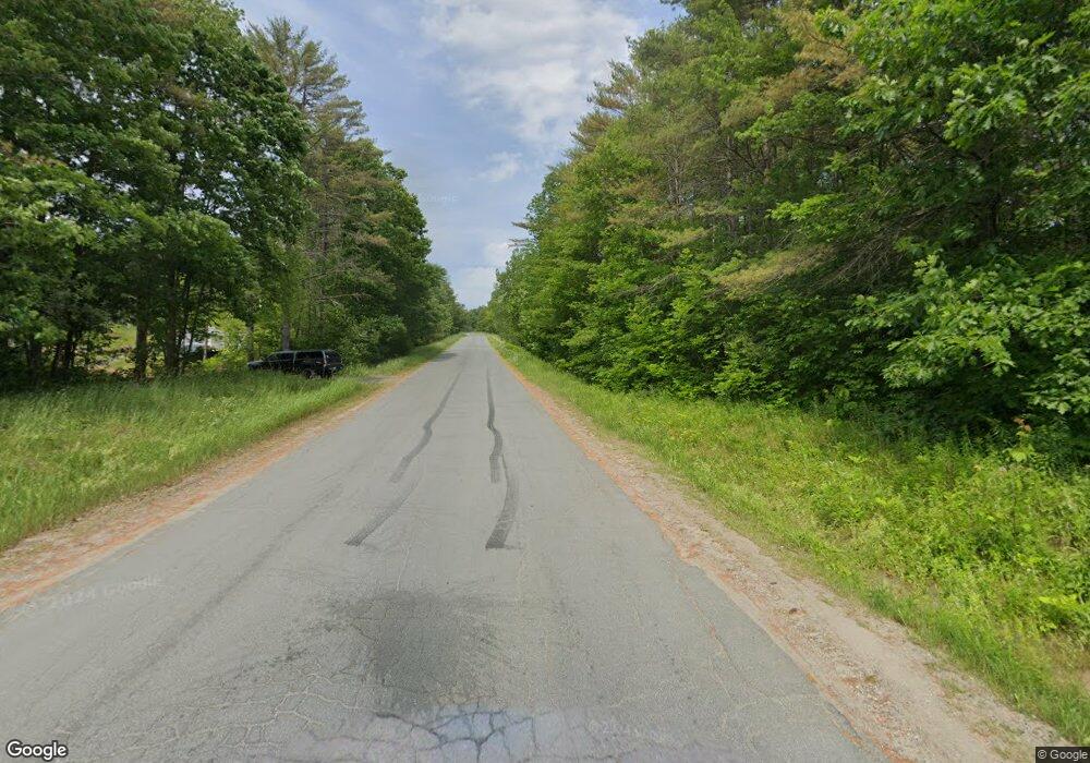 On Corner of Route 18 Shadow Lake and Moore Dam Rd, Waterford, VT 05819 - photo 1