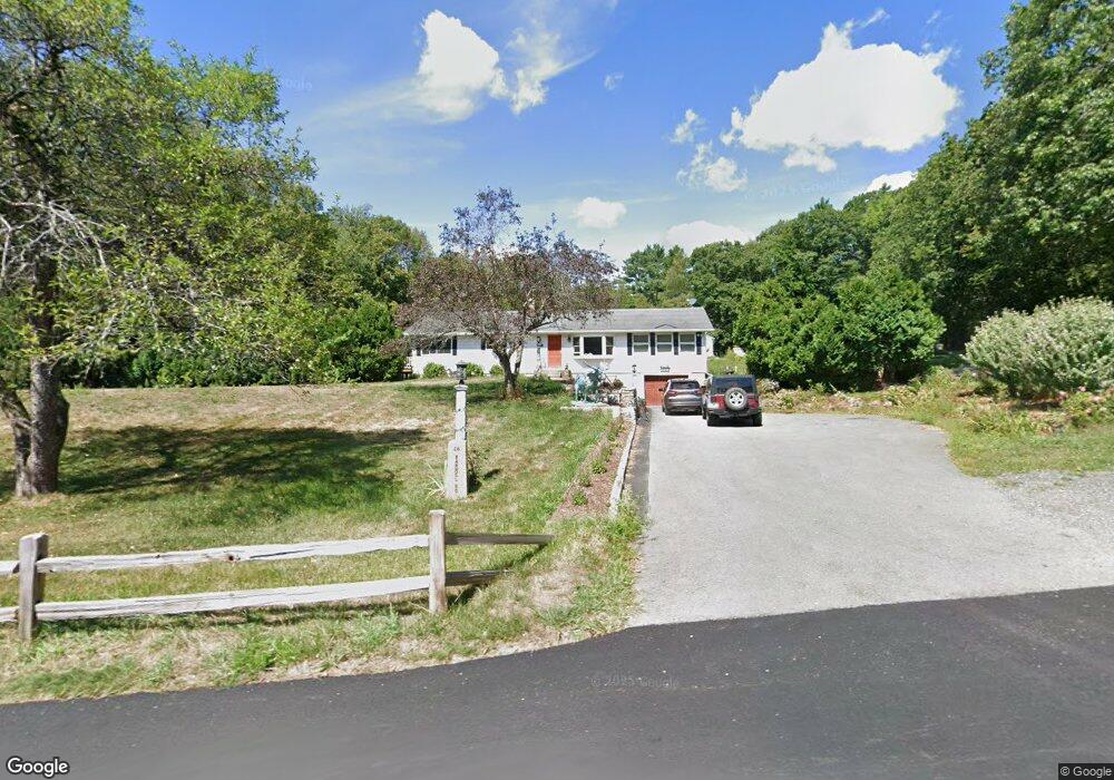 26 Barrel Rd, Westminster, MA 01473 - photo 1