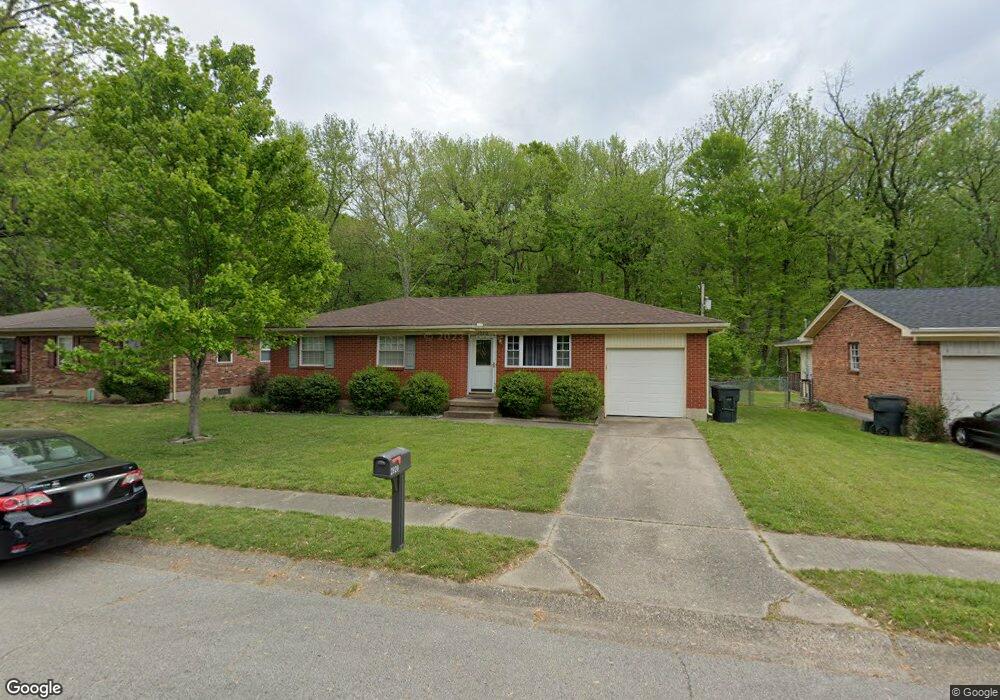 2920 Linda Dr, New Albany, IN 47150 - photo 1