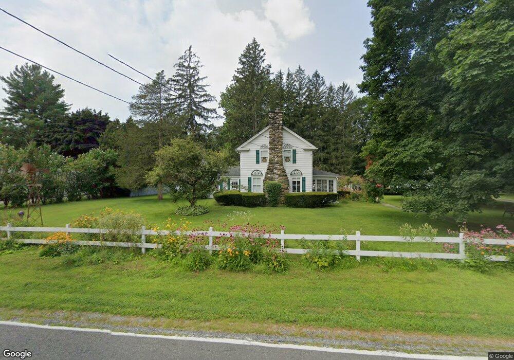 461 Leedsville Rd, Amenia, NY 12501 - photo 1