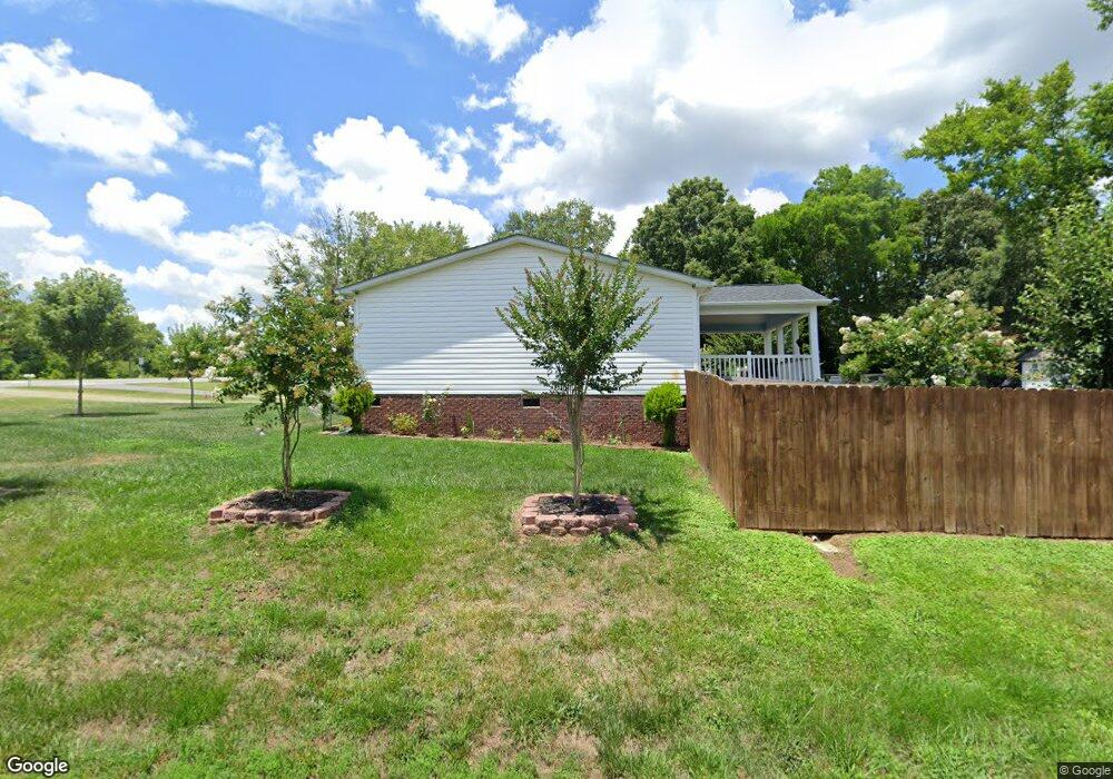 3867 Stough Rd SW, Concord, NC 28027 - photo 1