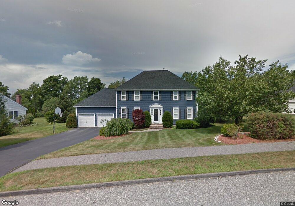 6 Piccadilly Way, Westborough, MA 01581 - photo 1