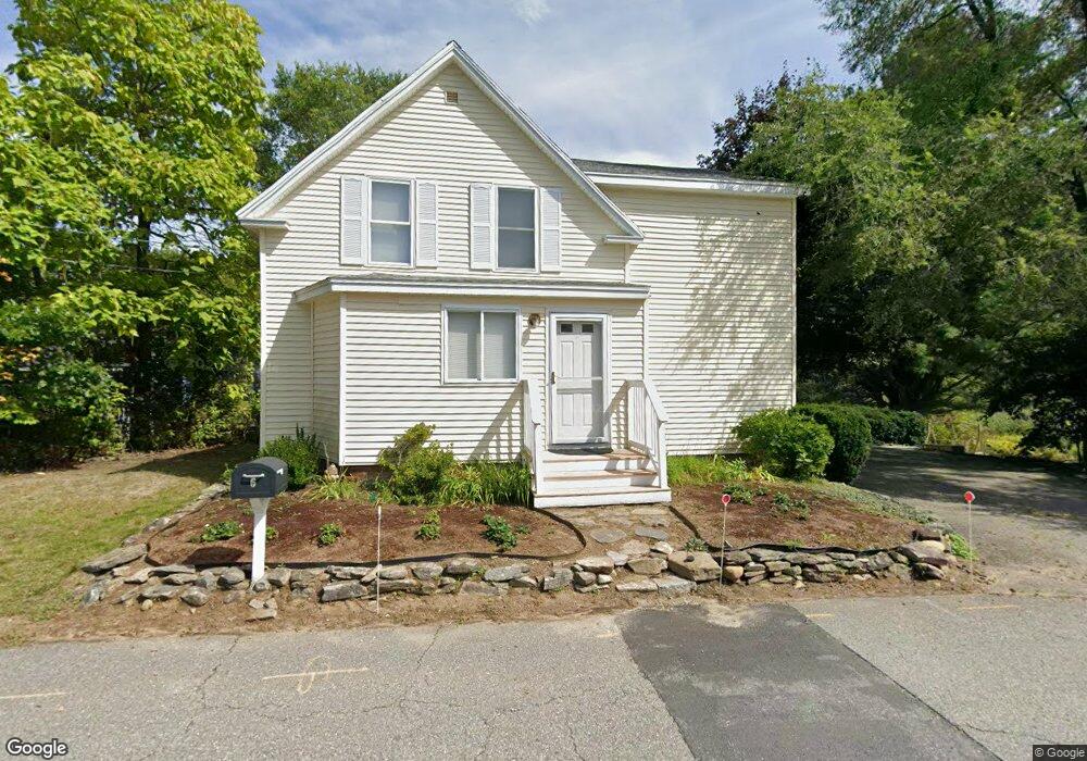 6 Province St, Pepperell, MA 01463 - photo 1