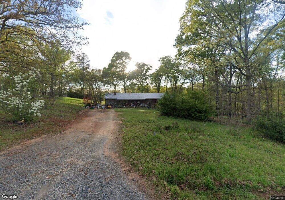 850 Gose Rd, Forsyth, GA 31029 - photo 1