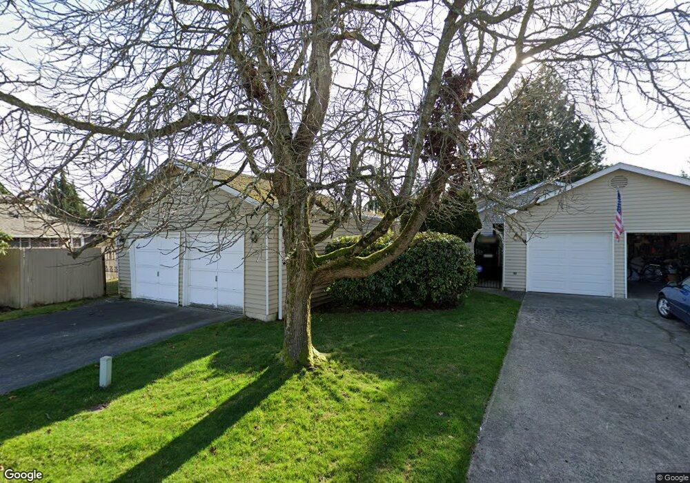 210 96th Place SE, Everett, WA 98208 - photo 1