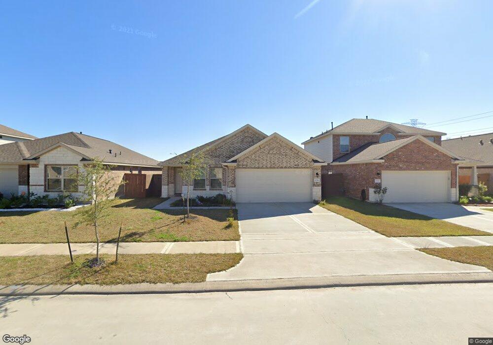11326 Creekway Bend Dr, Humble, TX 77396 - photo 1
