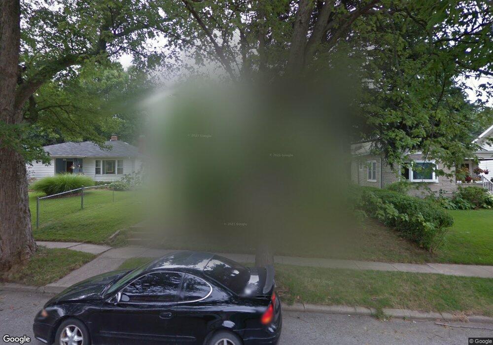 1103 Central St, Lafayette, IN 47905 - photo 1