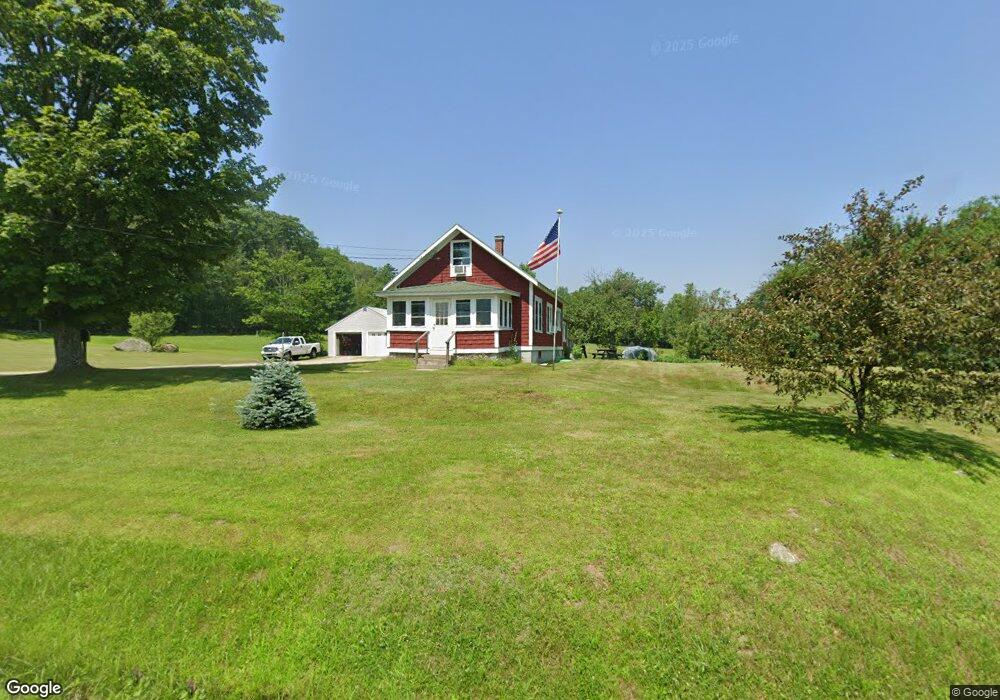 252 Nh Route 25, Meredith, NH 03253 - photo 1