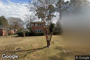213 N Eden Dr, Cayce, SC 29033