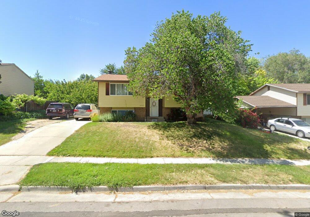 6462 Daffodil Way, West Jordan, UT 84081 - photo 1