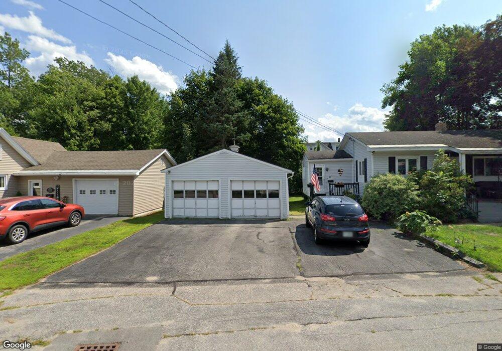 35 Mcfarland St, Gorham, NH 03581 - photo 1