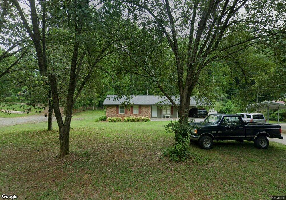 173 Howell Dr, Canton, GA 30115 - photo 1