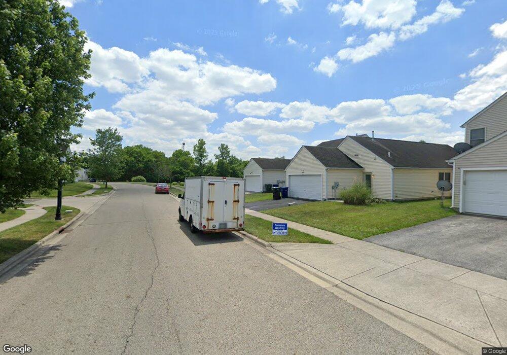 165 Tatnum Way, Reynoldsburg, OH 43068 - photo 1