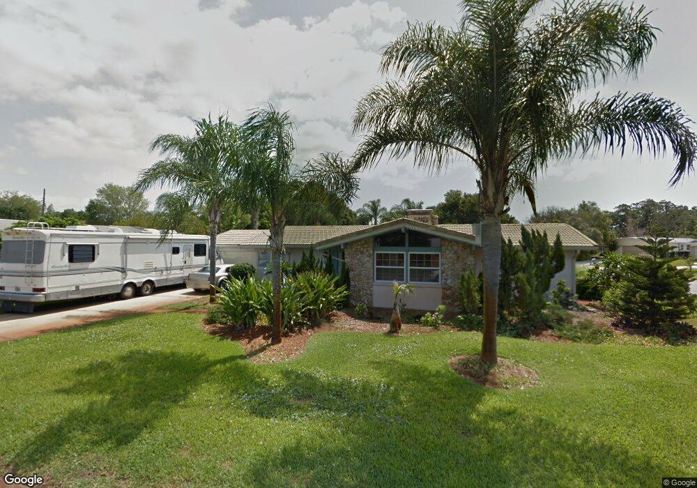 3077 Sunset Ct, Cocoa, FL 32922 - photo 1