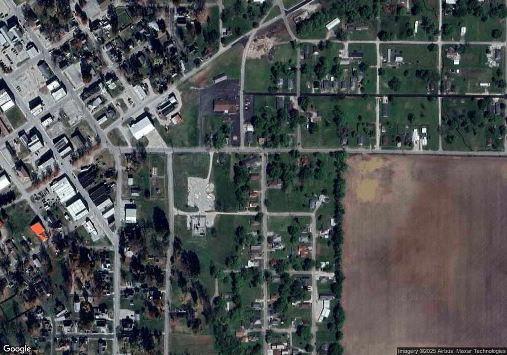 214 Illinois St, Bicknell, IN 47512 - photo 1