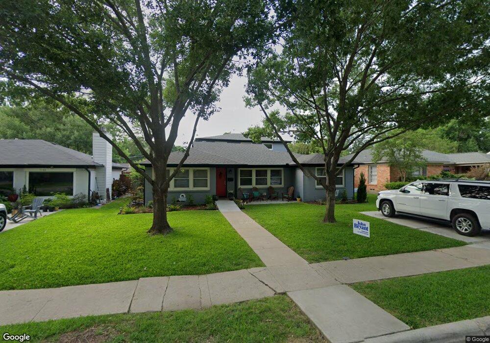 7162 Dalewood Ln, Dallas, TX 75214 - photo 1