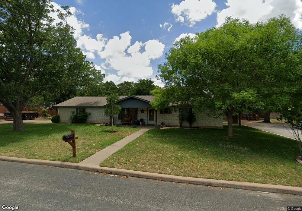 306 Frederick Rd, Fredericksburg, TX 78624 - photo 1