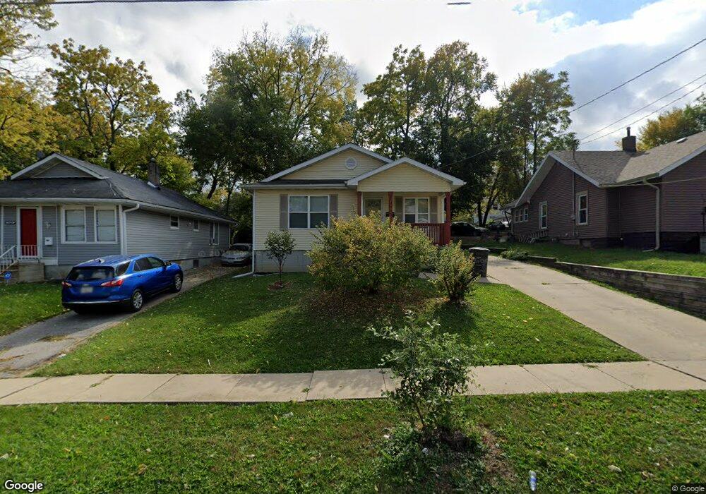 1900 Jefferson Ave, Des Moines, IA 50314 - photo 1