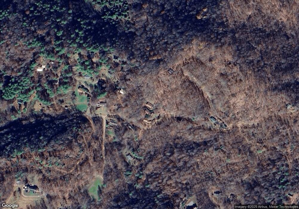 165 Blevins Knob Dr, Burnsville, NC 28714 - photo 1