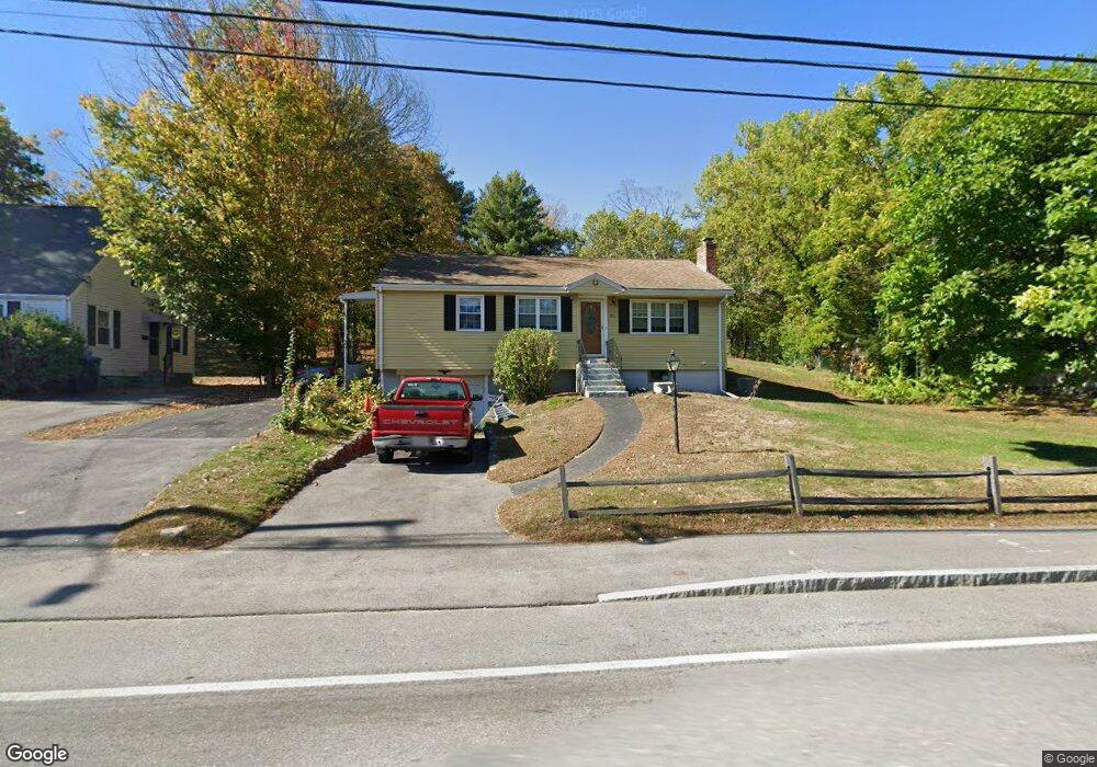 143 S Main St, Natick, MA 01760 - photo 1