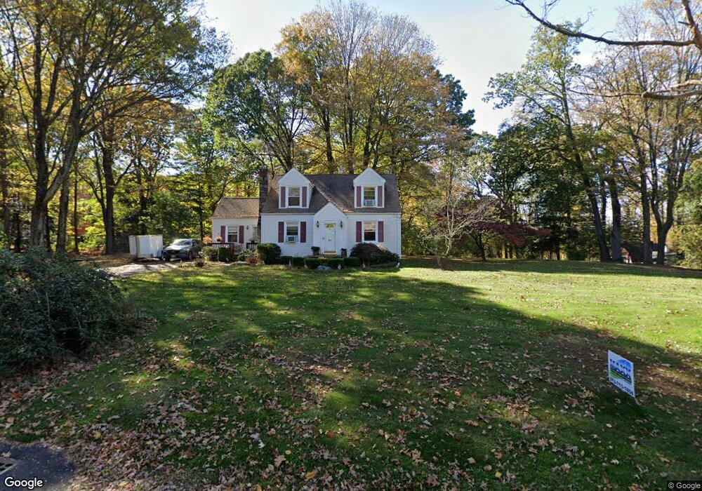 11 Lake Denmark Rd, Rockaway, NJ 07866 - photo 1