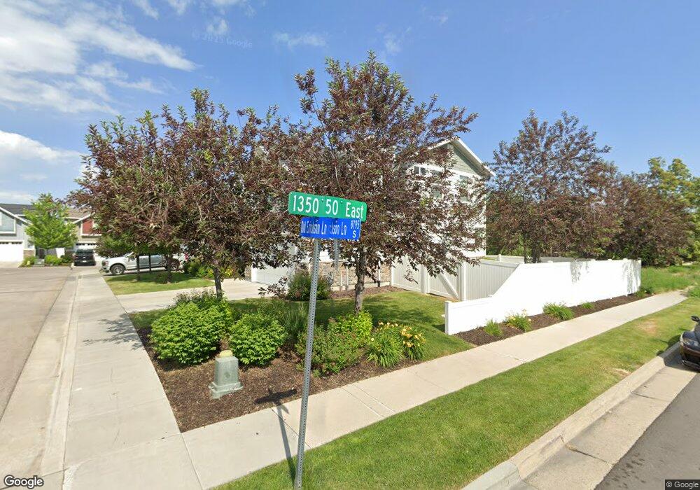 1347 E Old Erickson Ln S, Sandy, UT 84093 - photo 1