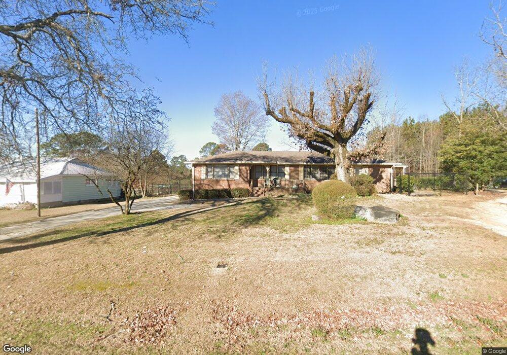 3599 Klondike Rd, Lithonia, GA 30038 - photo 1