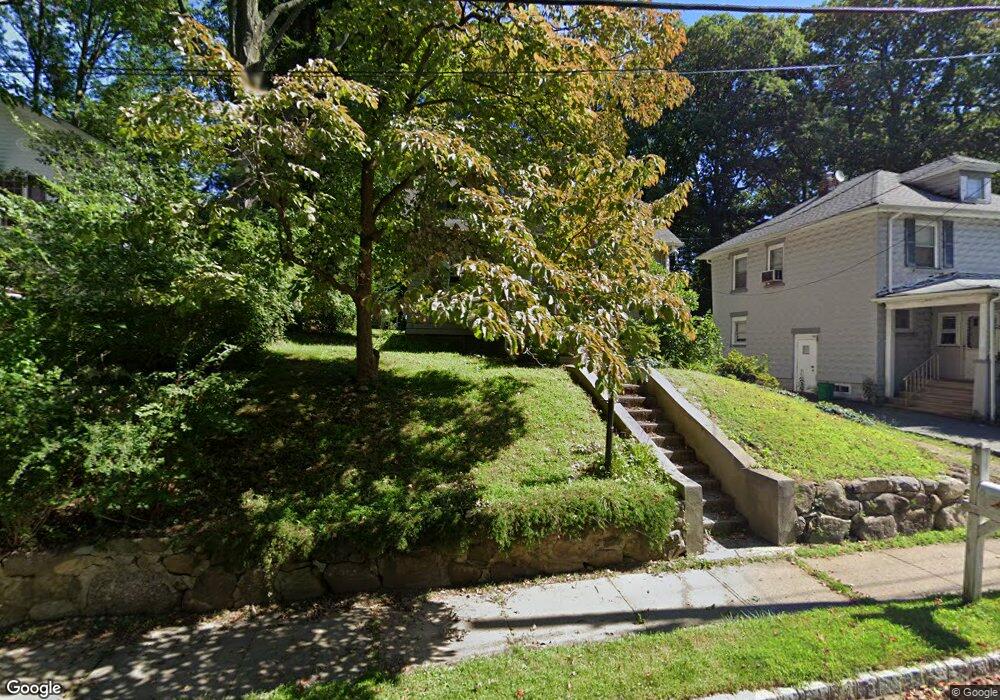 8 Park Rd, Morris Plains, NJ 07950 - photo 1