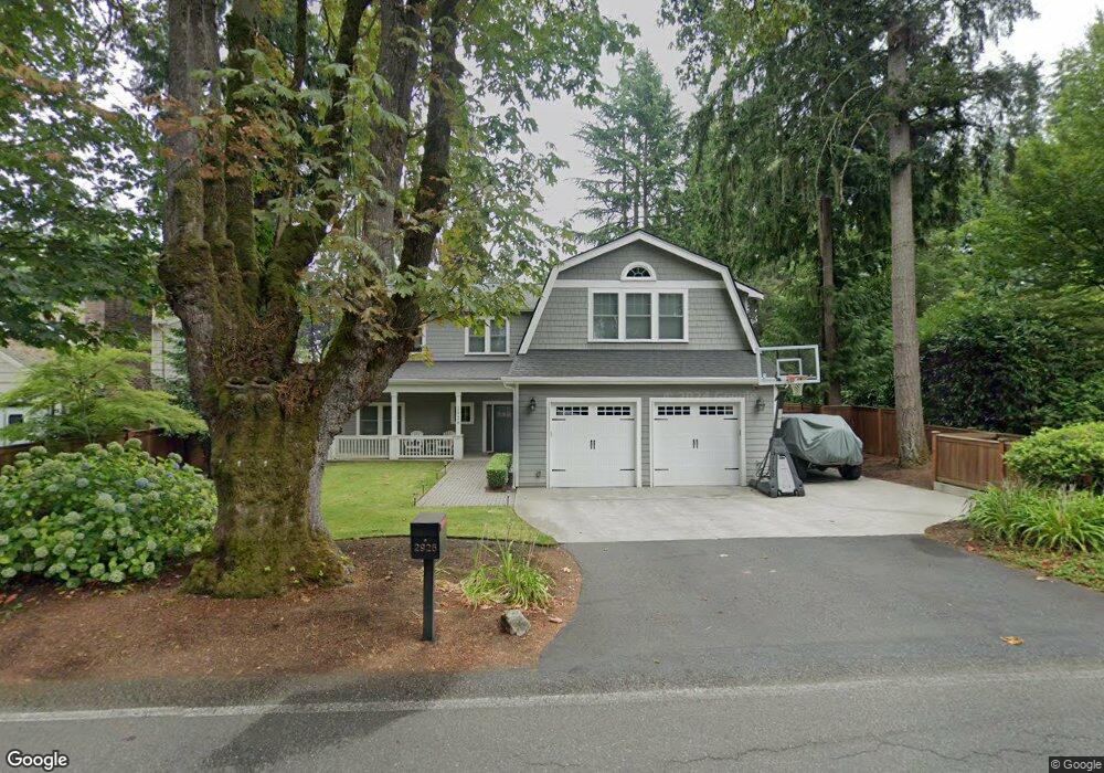 2926 72nd Ave SE, Mercer Island, WA 98040 - photo 1