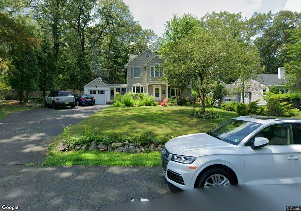 55 Oak Ridge Rd, Ramsey, NJ 07446 - photo 1