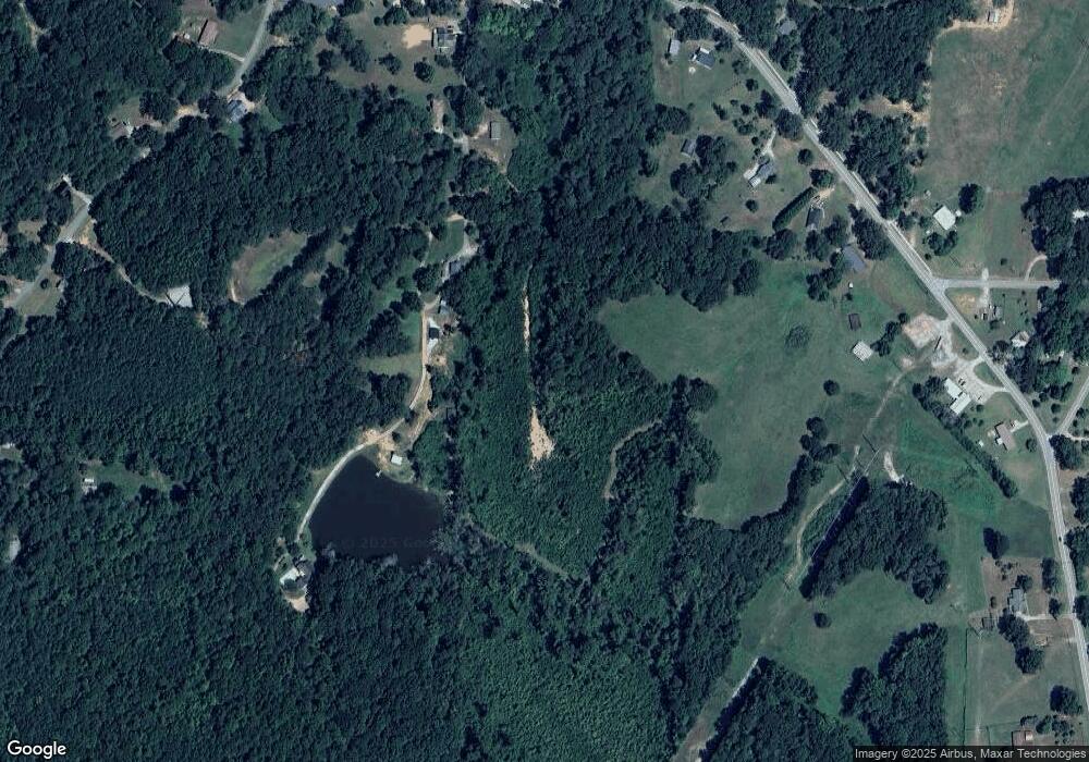 80 Mount Zion St, Carrollton, GA 30117 - photo 1