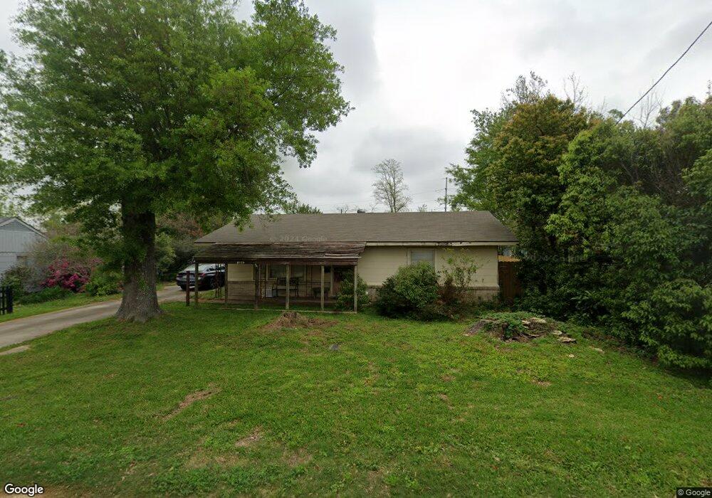 3529 Crescent St, Lake Charles, LA 70607 - photo 1