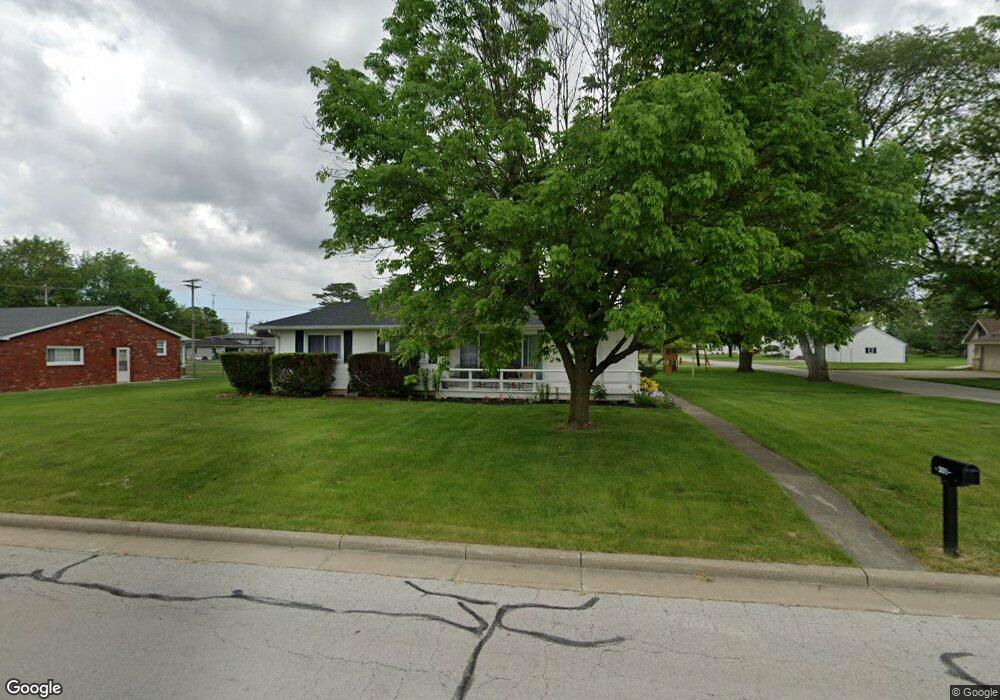 301 Cherry St, Genoa, OH 43430 - photo 1