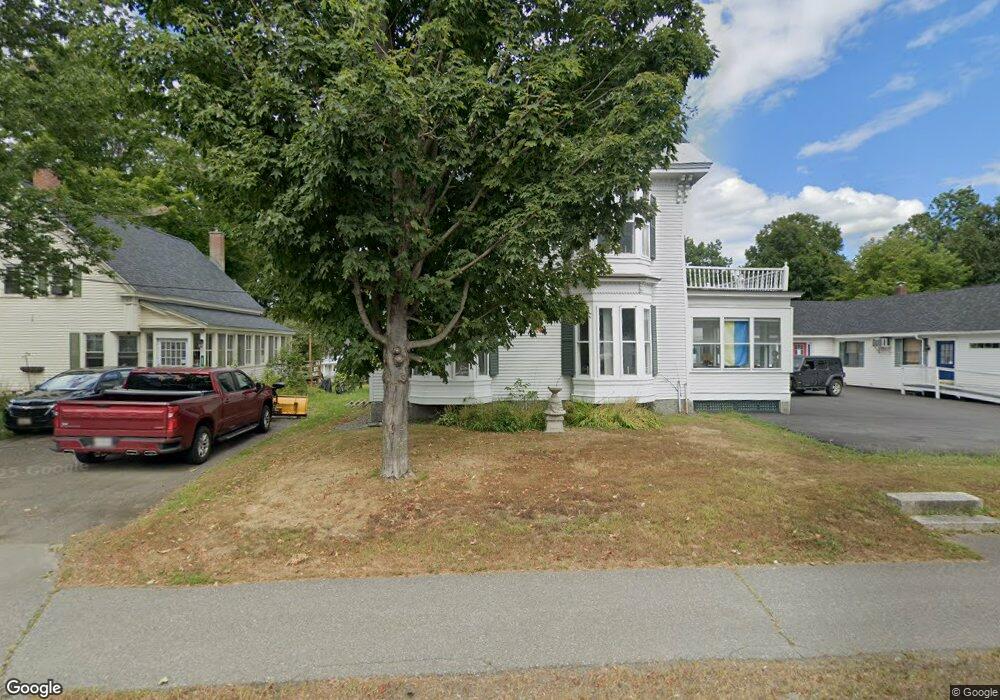 861 W Main St, Dover Foxcroft, ME 04426 - photo 1
