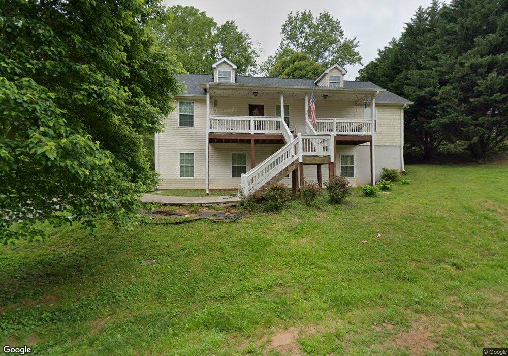 282 Mallard Pond Cir unit 13, Alto, GA 30510 - photo 1