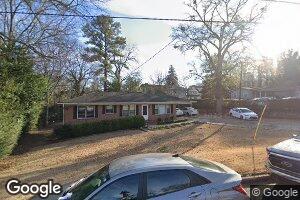 55 Springdale St, Athens, GA 30605